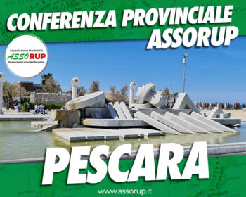 conferenza provinciale assorup pescara