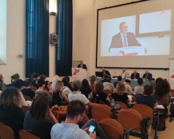 Conferenza Provinciale ASSORUP Grosseto_ Daniele Ricciardi