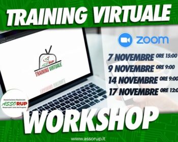 Training Virtuale Workshop