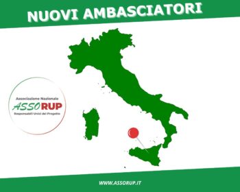 NUOVI AMBASCIATORI